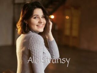 Aloistransy