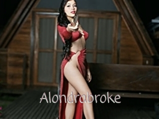 Alondrabroke