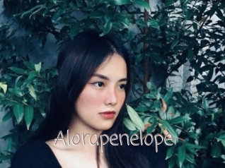 Alorapenelope