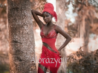 Alorazyair