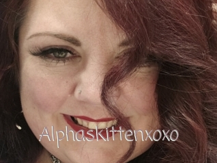 Alphaskittenxoxo