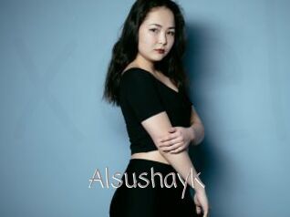 Alsushayk