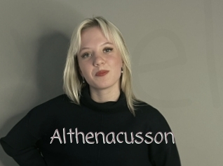 Althenacusson