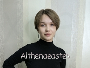 Althenaeastes