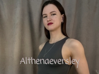 Althenaeversley