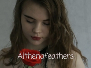 Althenafeathers