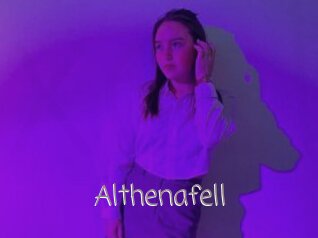 Althenafell