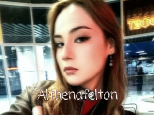 Althenafelton
