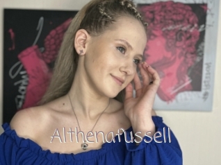 Althenafussell