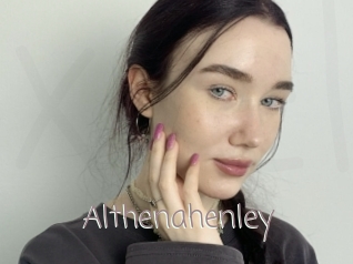 Althenahenley