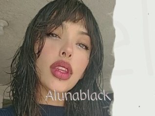 Alunablack