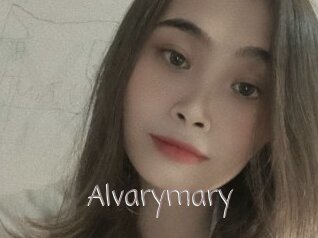 Alvarymary