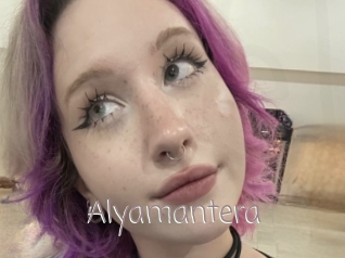 Alyamantera