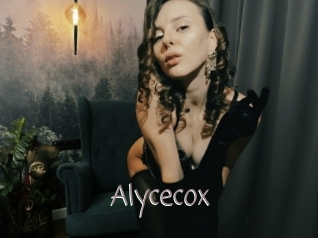 Alycecox