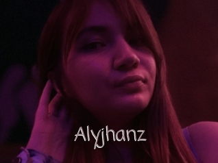 Alyjhanz