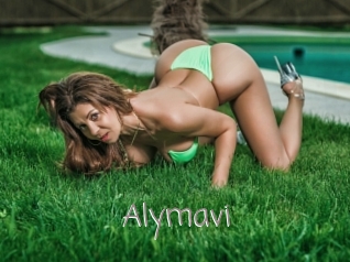 alymavi X Celebs
