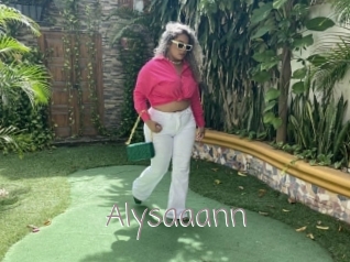 Alysaaann