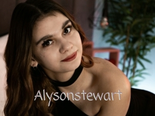 Alysonstewart