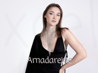 Amadareine