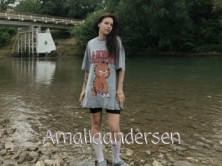Amaliaandersen