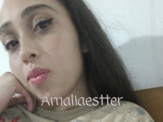 Amaliaestter