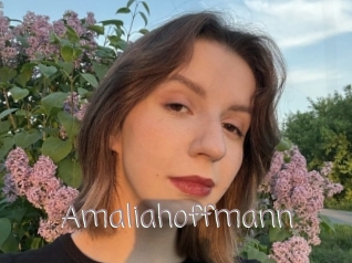 Amaliahoffmann