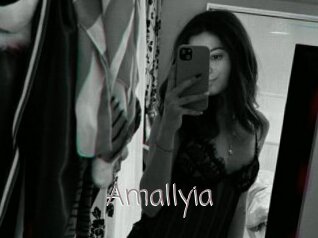 Amallyia