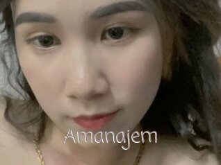 Amanajem