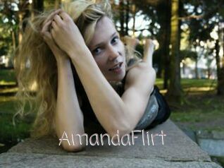 AmandaFlirt