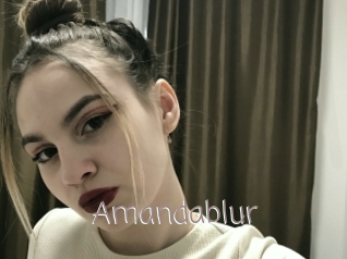 Amandablur