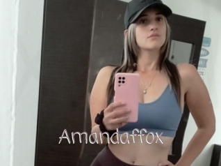 Amandaffox