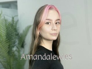 Amandalewies