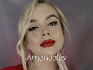 Amandalov