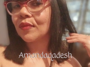 Amandaqadesh