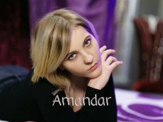 Amandar