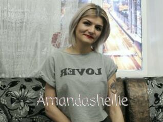Amandashellie