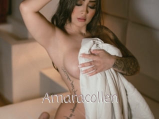 Amaracollen