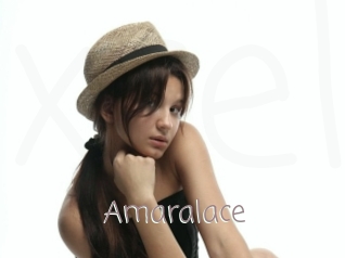 Amaralace