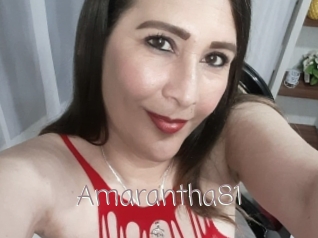 Amarantha81