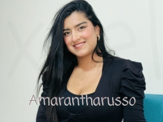 Amarantharusso