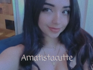 Amatistacutte