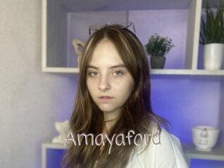 Amayaford