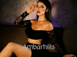 Ambarhills