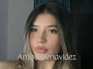 Amberbenavidez
