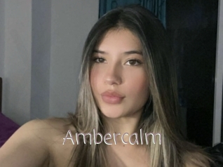 Ambercalm