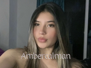 Ambercalman