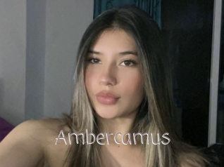 Ambercamus