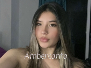 Ambercanto