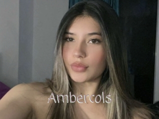 Ambercols