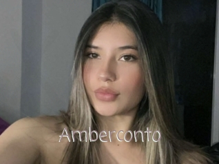 Amberconto